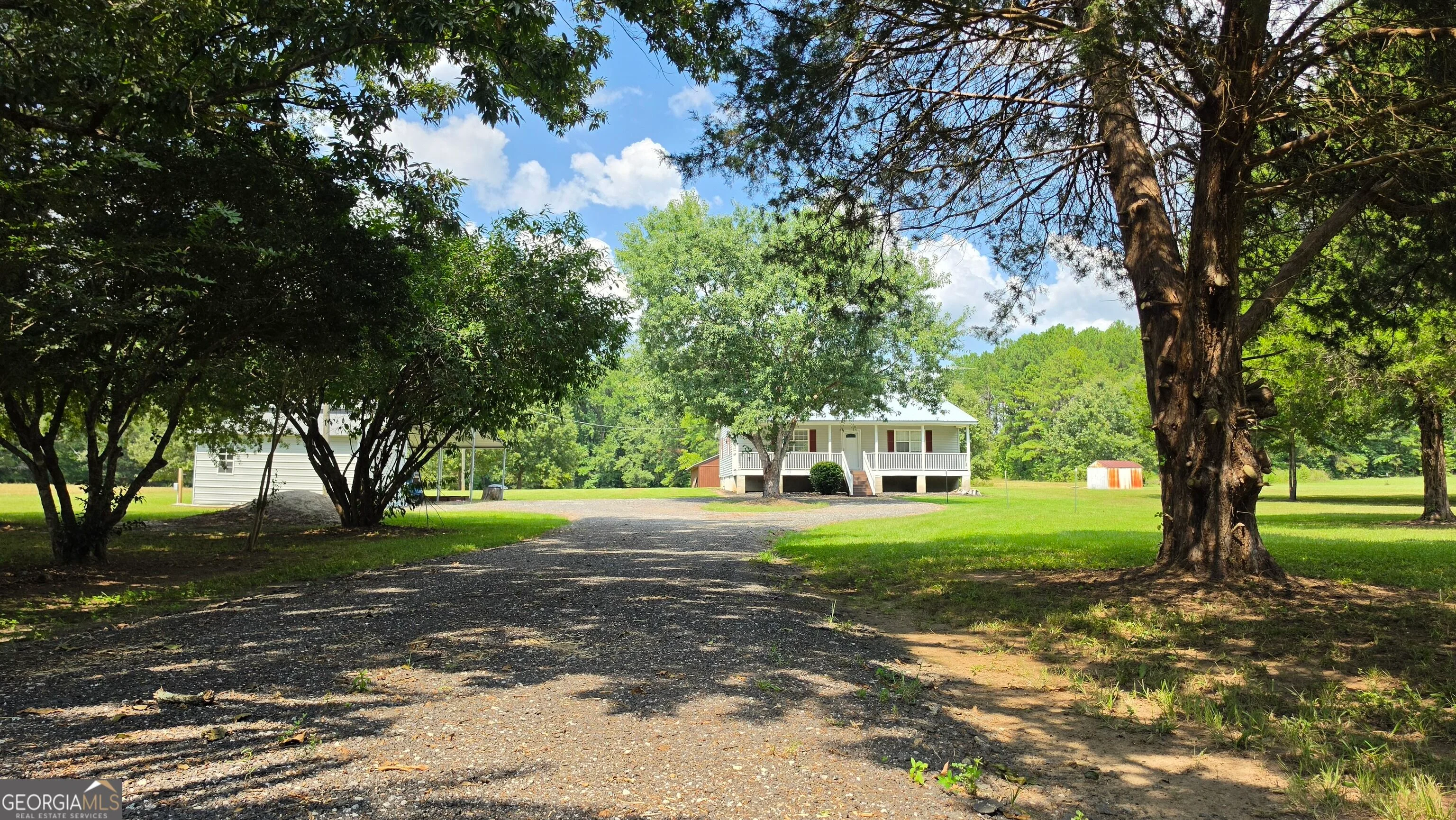 3255 Alvaton Road, Gay, GA, 30218