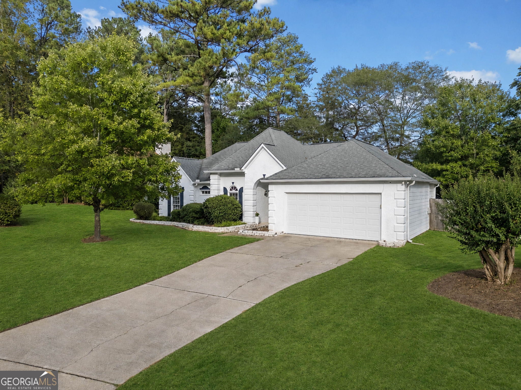 2376 Battle Forest DR SW