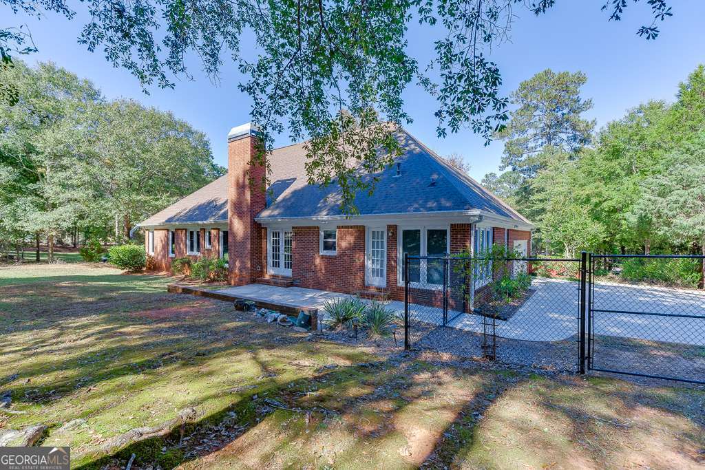 Simonton Place - Residential