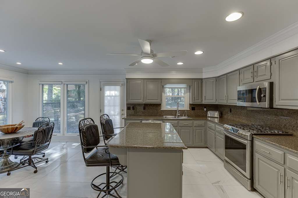 Simonton Place - Residential