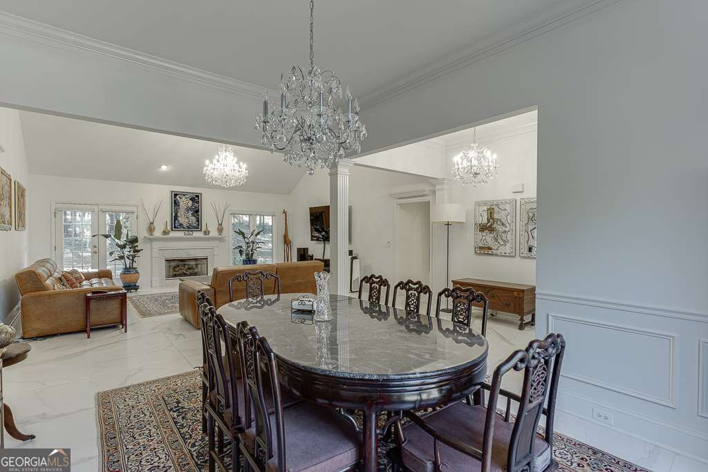 Simonton Place - Residential