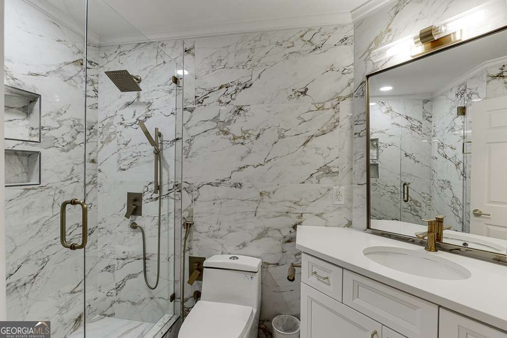 Simonton Place - Residential