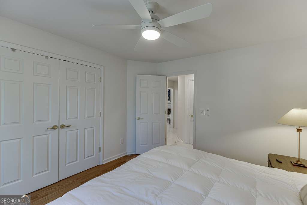 Simonton Place - Residential