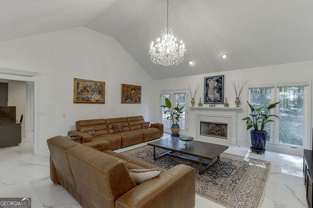 Simonton Place - Residential