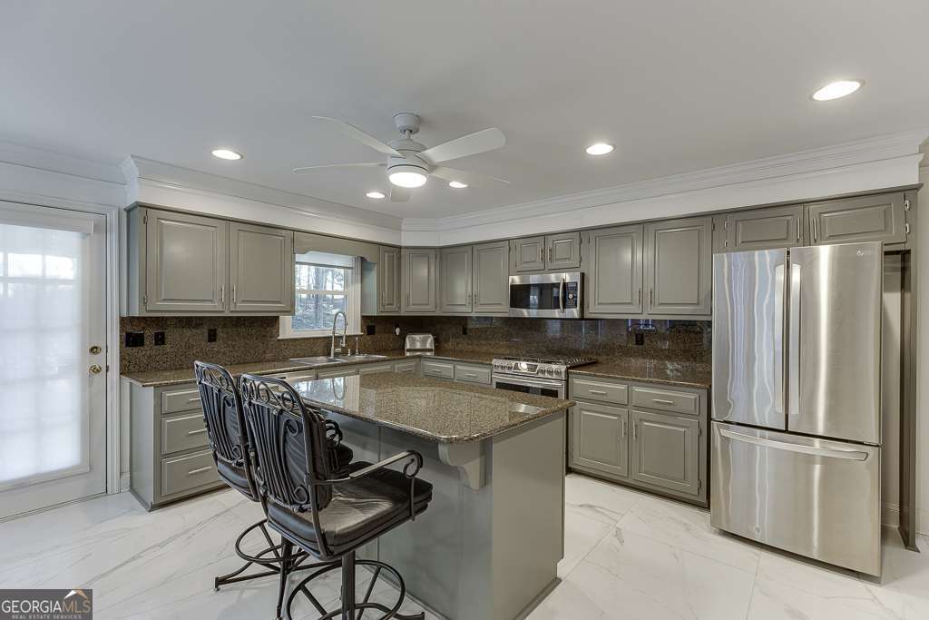 Simonton Place - Residential
