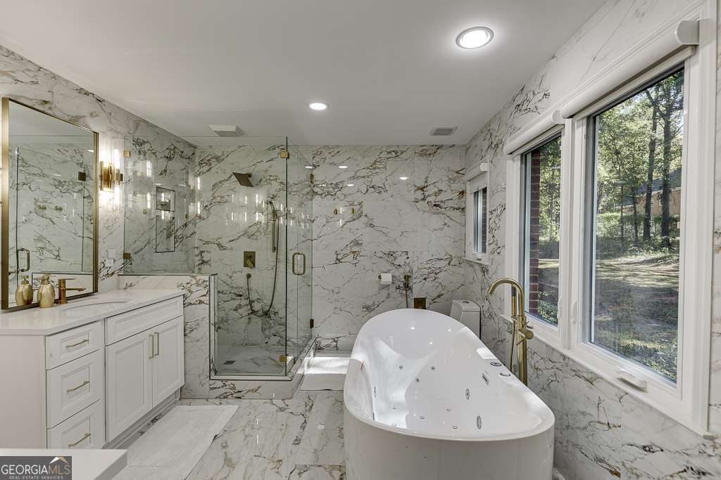 Simonton Place - Residential