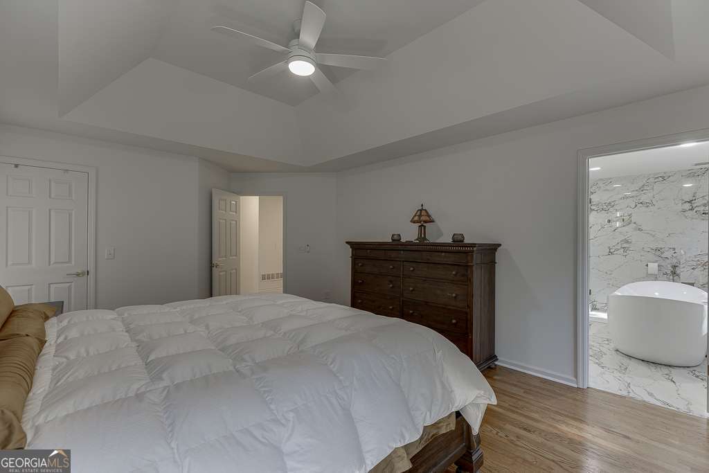 Simonton Place - Residential
