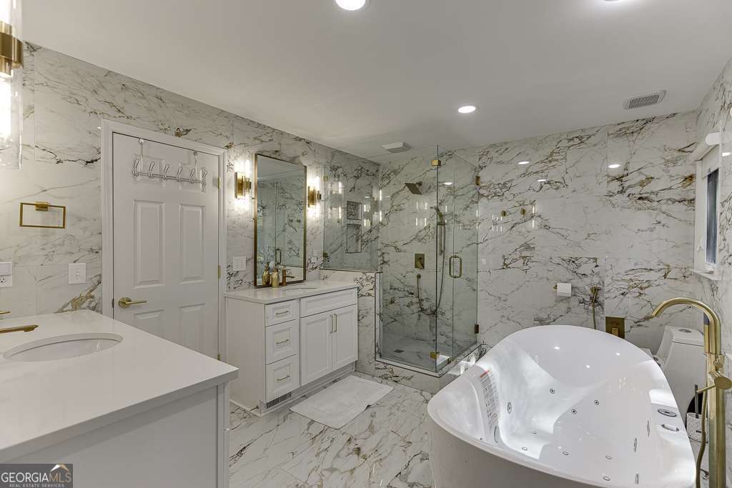 Simonton Place - Residential