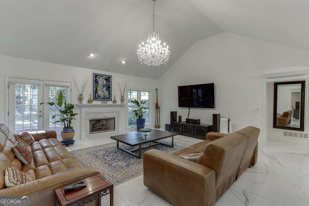 Simonton Place - Residential