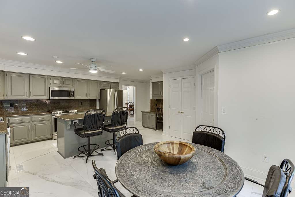 Simonton Place - Residential