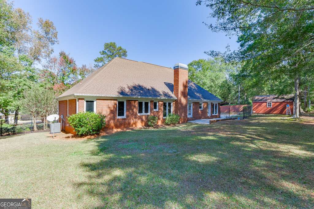 Simonton Place - Residential