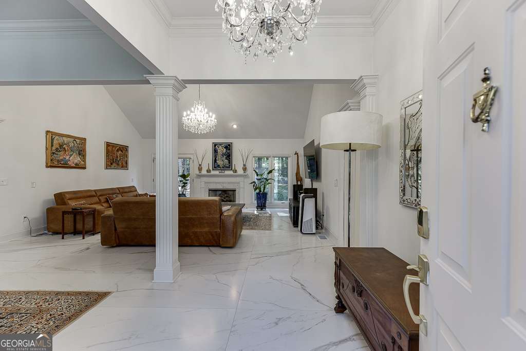 Simonton Place - Residential