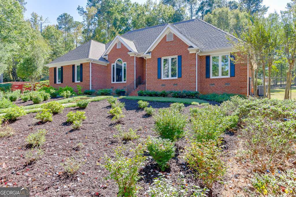 Simonton Place - Residential