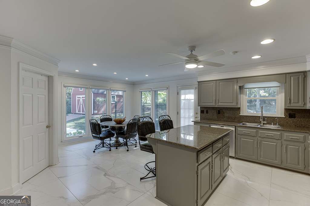 Simonton Place - Residential