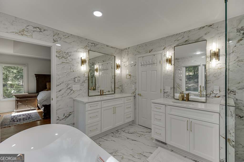 Simonton Place - Residential