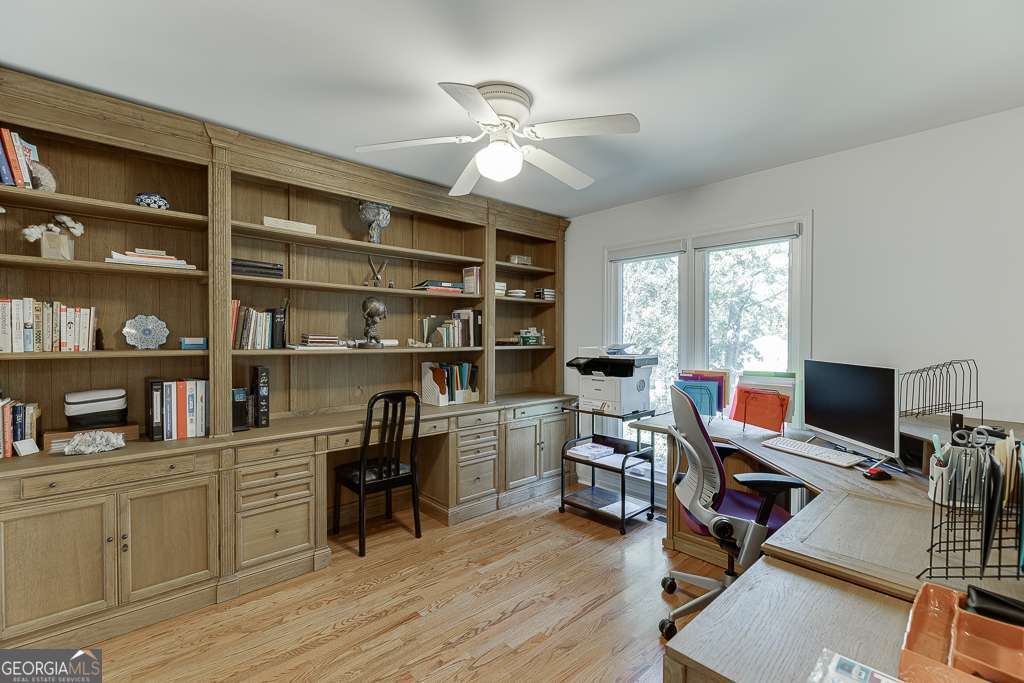 Simonton Place - Residential