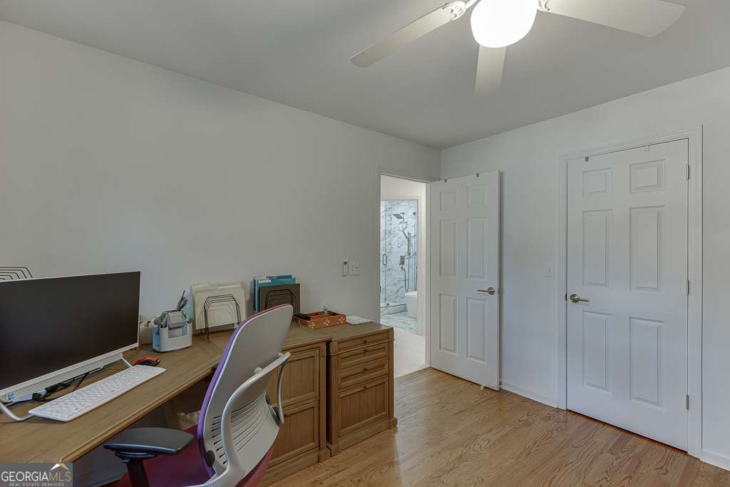 Simonton Place - Residential