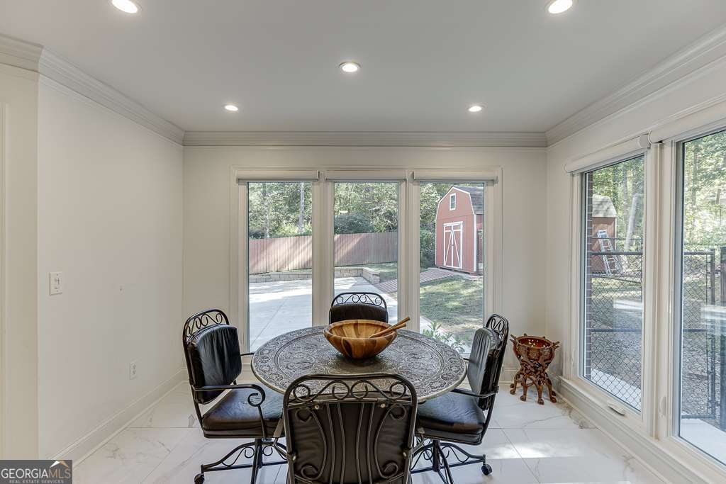 Simonton Place - Residential