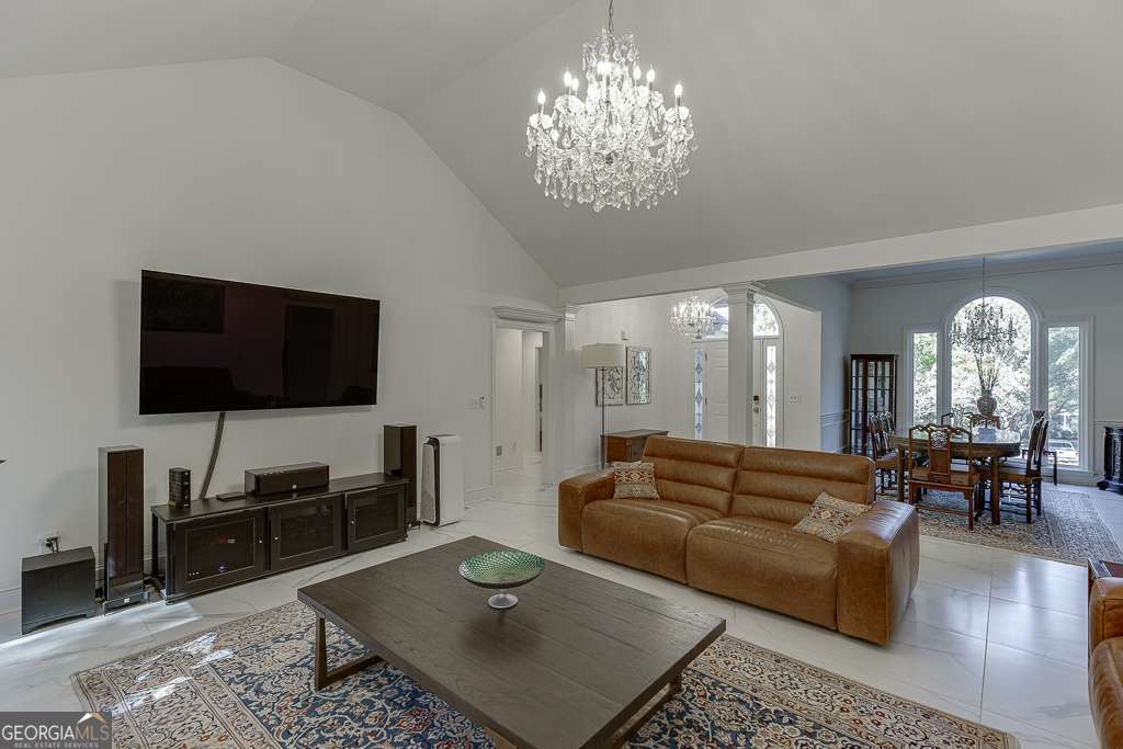 Simonton Place - Residential
