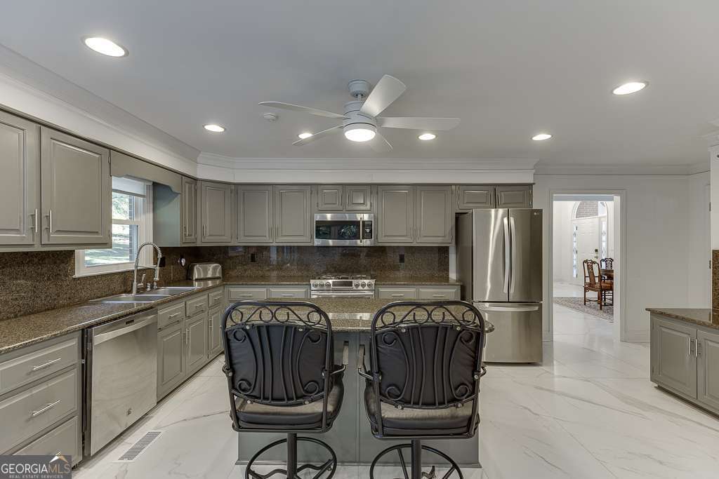 Simonton Place - Residential