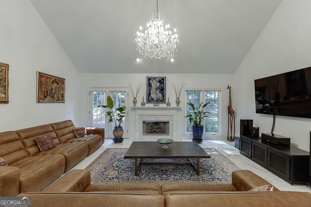 Simonton Place - Residential