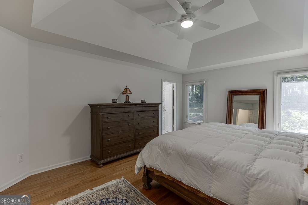 Simonton Place - Residential