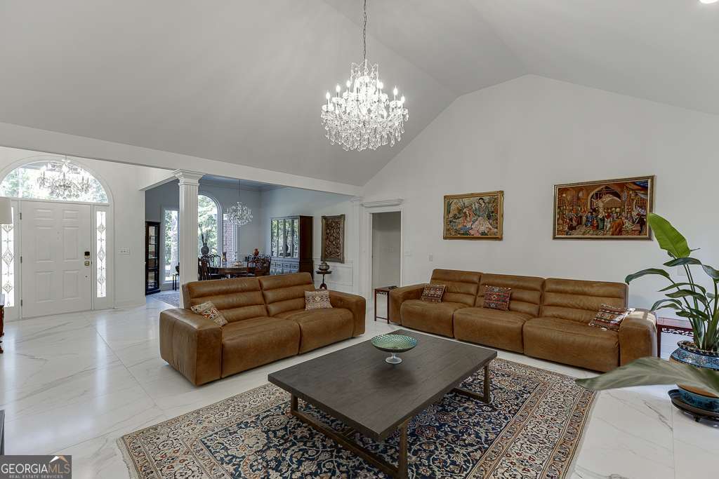 Simonton Place - Residential
