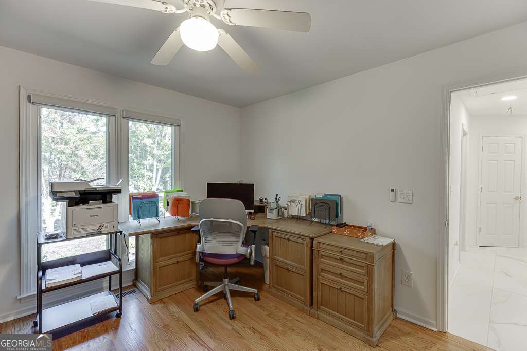 Simonton Place - Residential