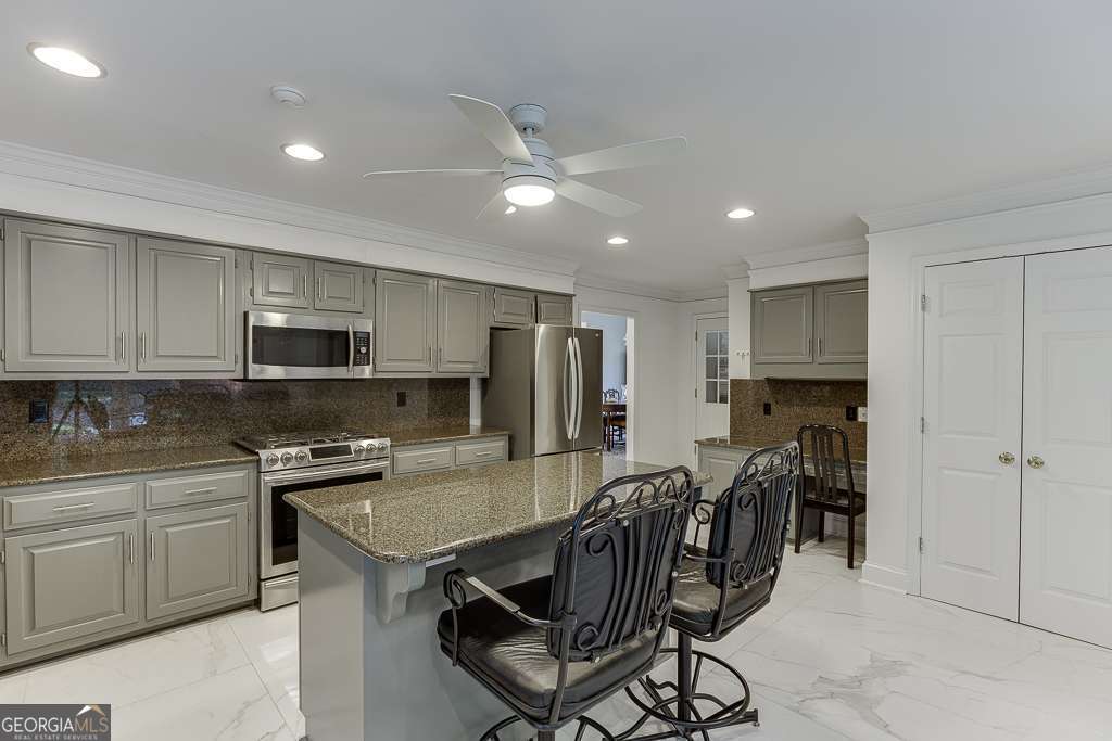 Simonton Place - Residential