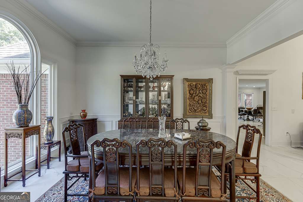 Simonton Place - Residential