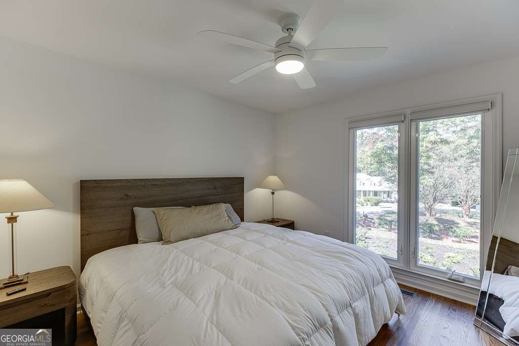 Simonton Place - Residential