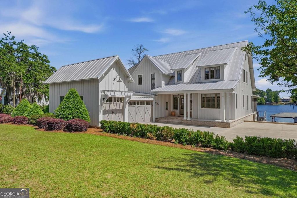 Photo of 620 Lakeshore Drive, Cordele, GA 31015 (MLS # 10736691)