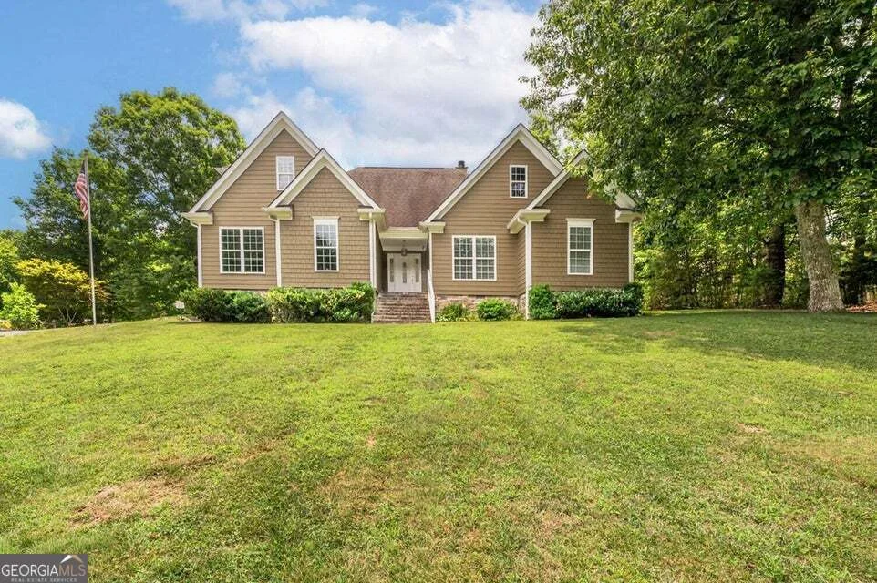 1390 Tatum Gulf Road, Cloudland, GA, 30731