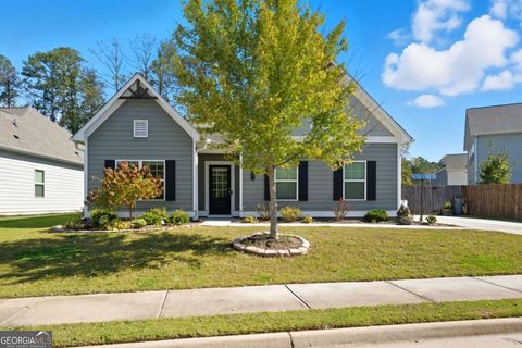 111 Cummings CT Ball Ground GA 30107