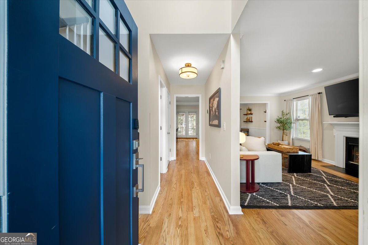 1018 Havenridge LN NE