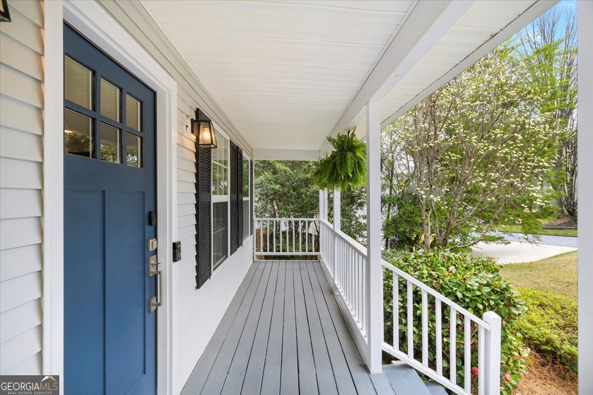 1018 Havenridge LN NE