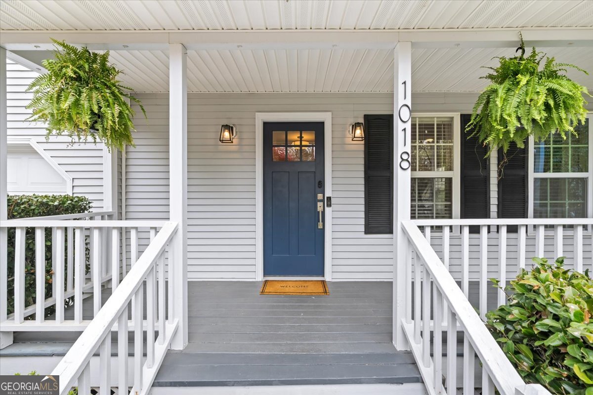 1018 Havenridge LN NE