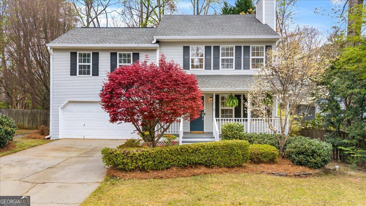 1018 Havenridge LN NE