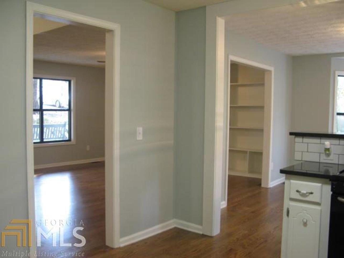 Allatoona Shores - Residential