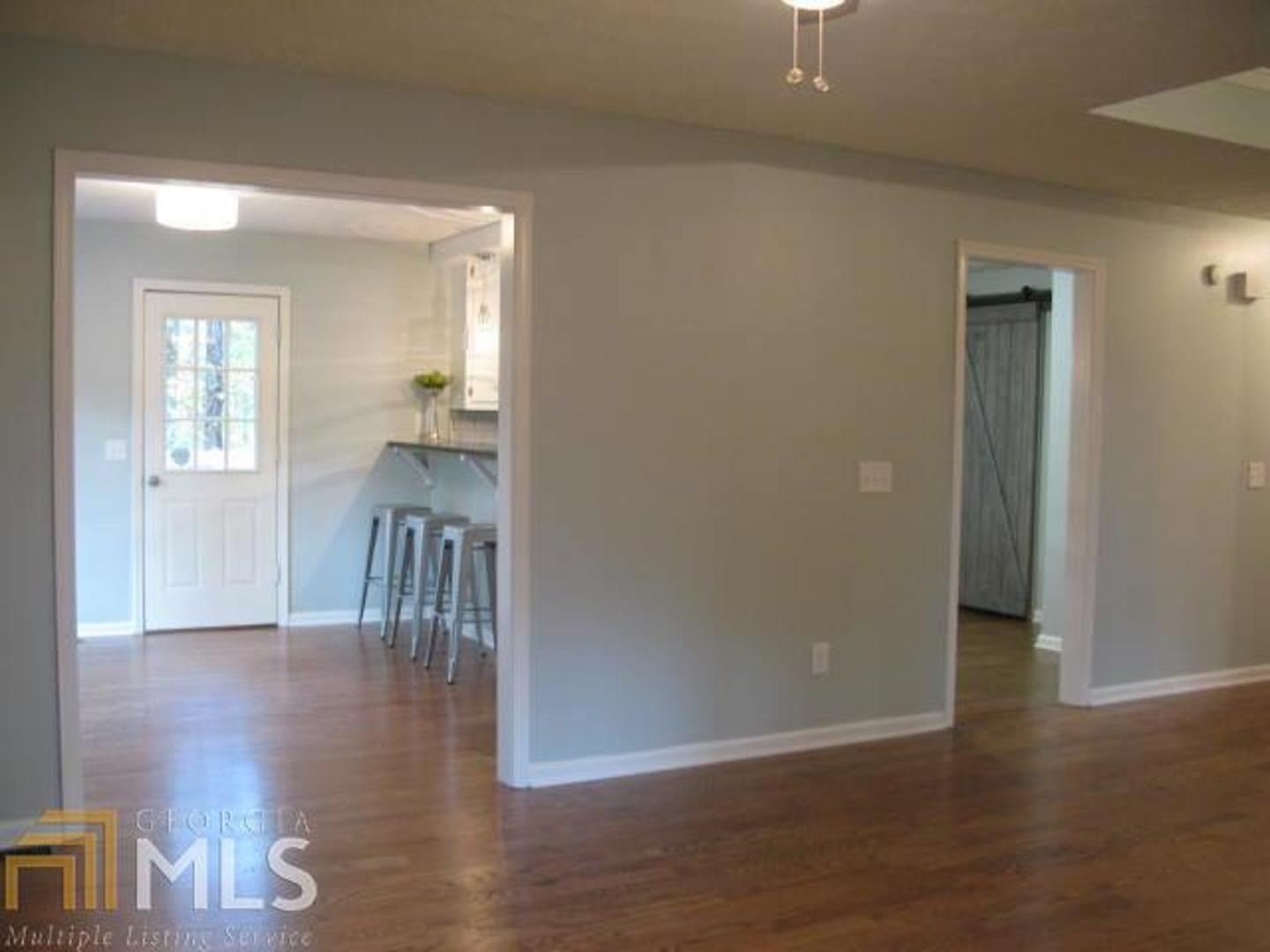 Allatoona Shores - Residential