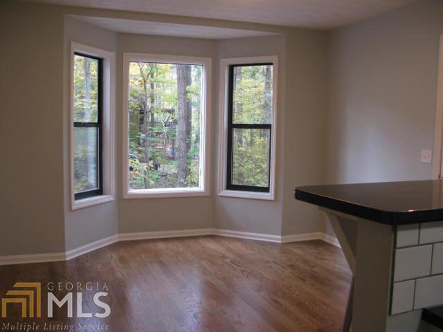Allatoona Shores - Residential