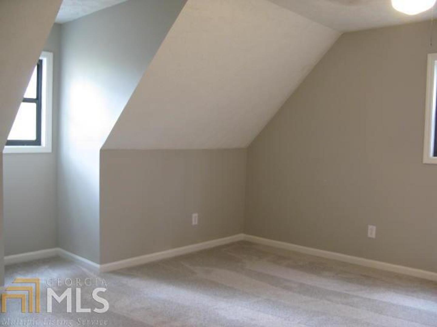 Allatoona Shores - Residential