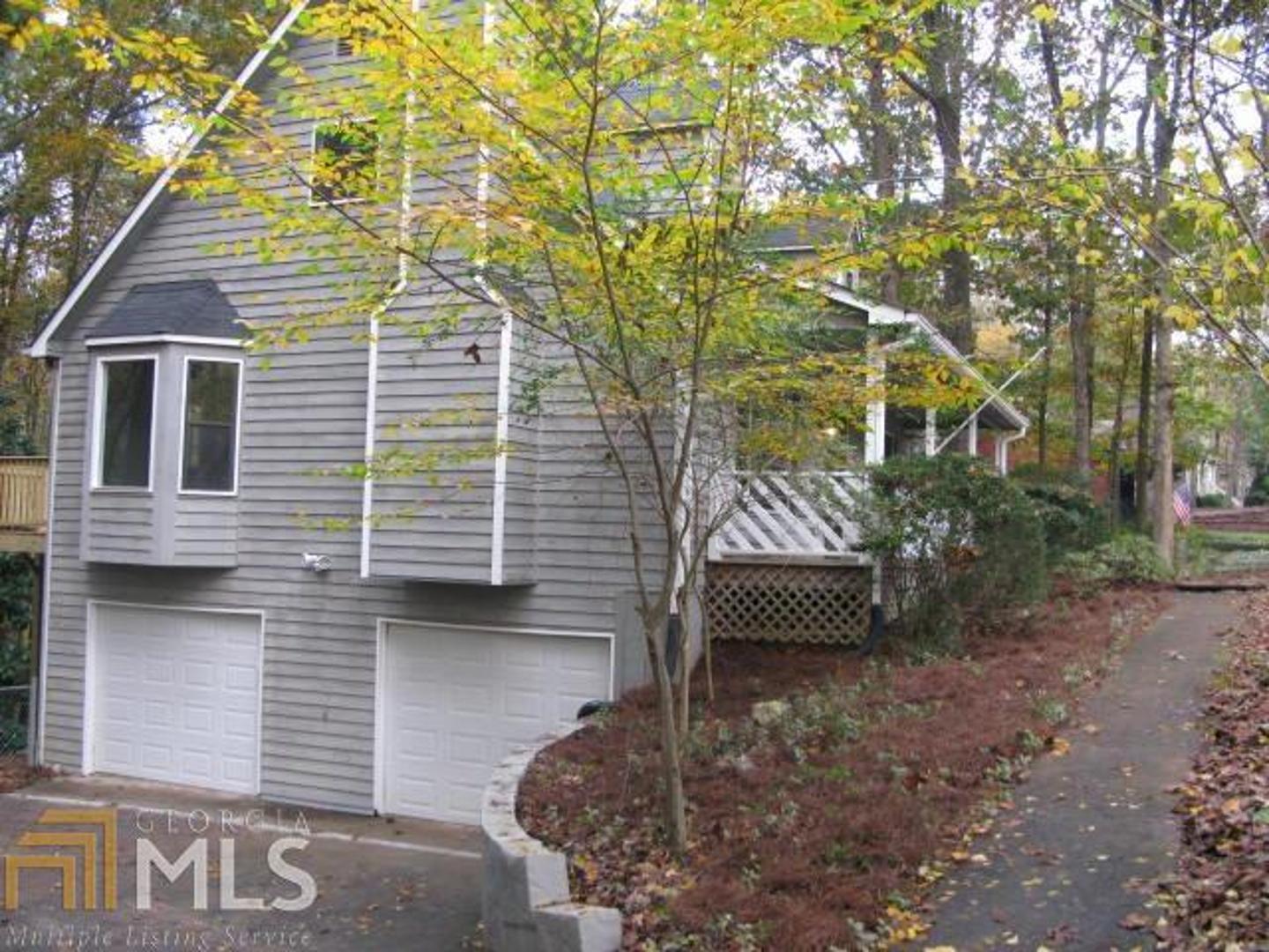 Allatoona Shores - Residential