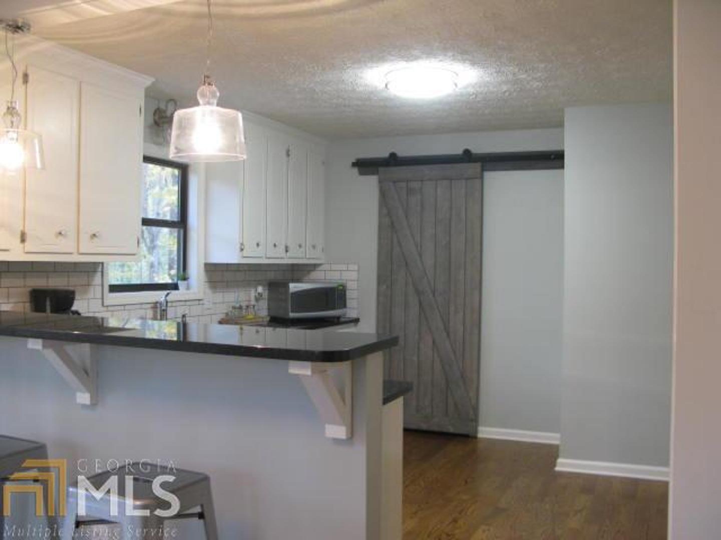 Allatoona Shores - Residential