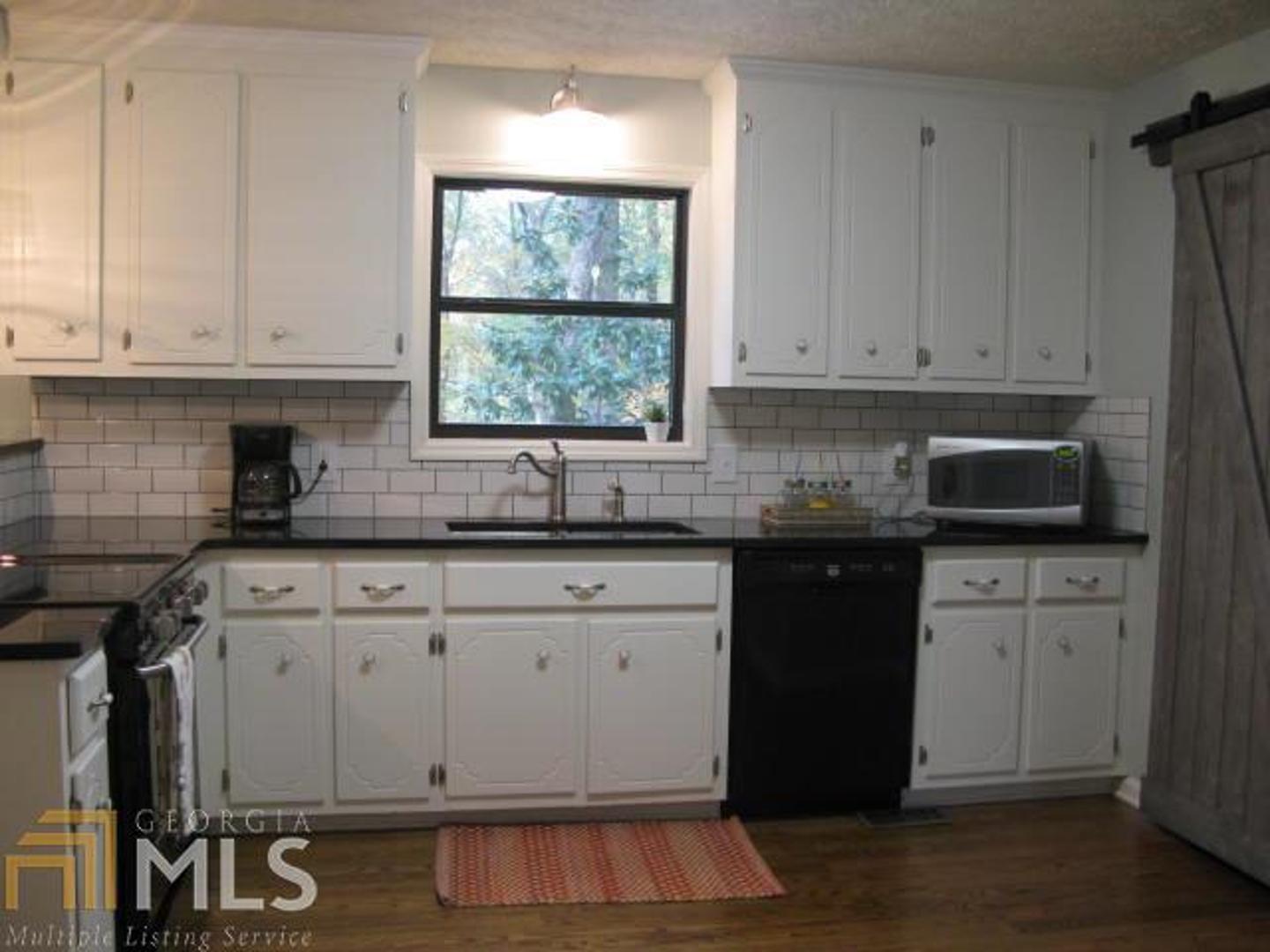Allatoona Shores - Residential