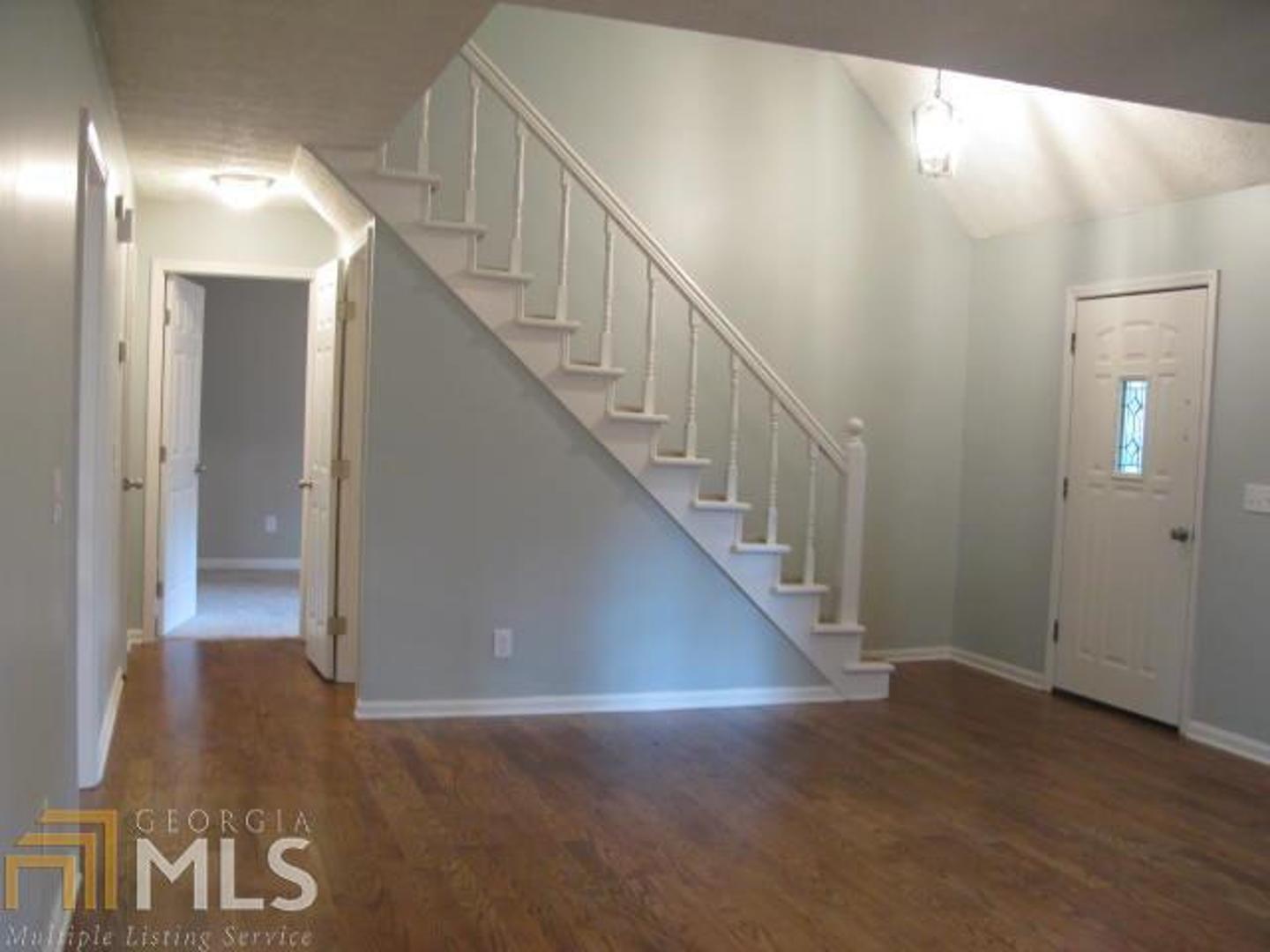 Allatoona Shores - Residential