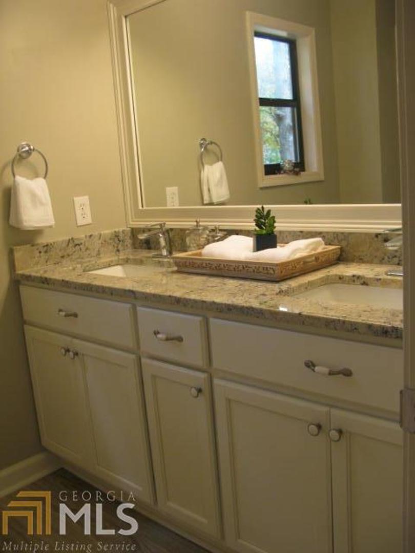 Allatoona Shores - Residential