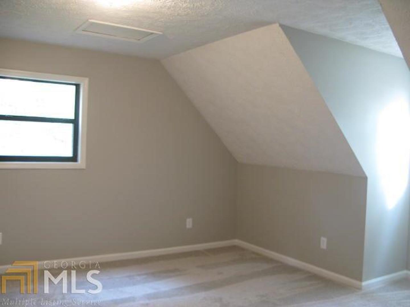 Allatoona Shores - Residential