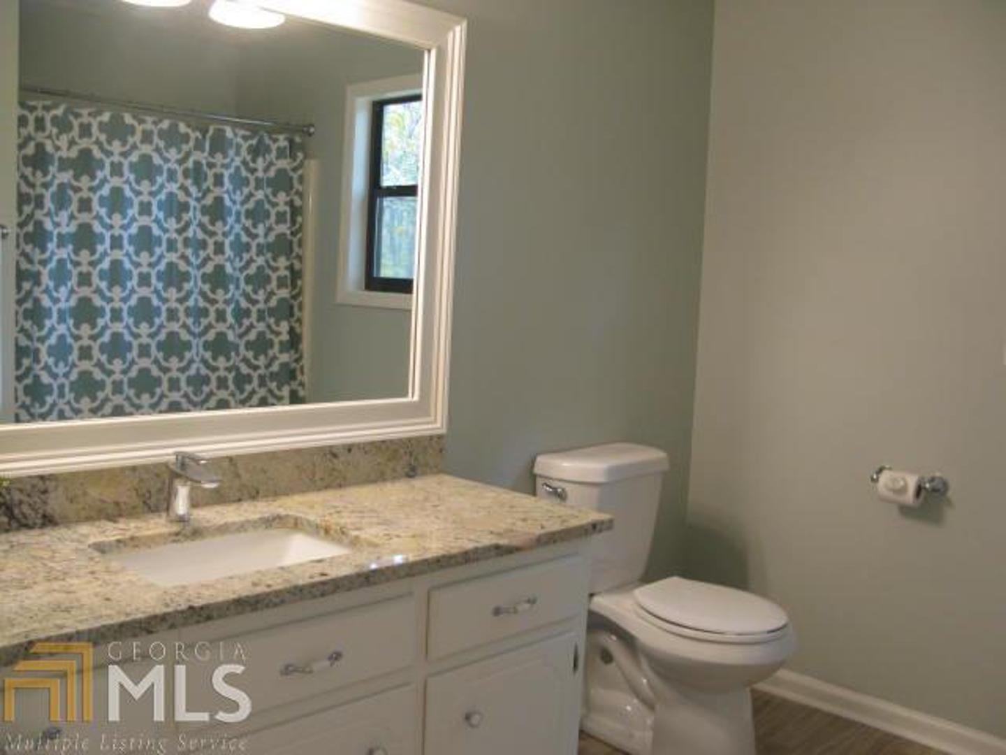 Allatoona Shores - Residential