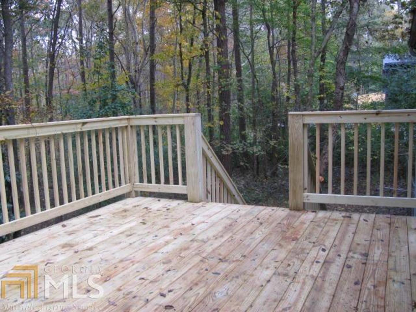 Allatoona Shores - Residential